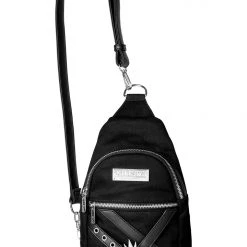 KillStar Guys Jackal Crossbody Bag