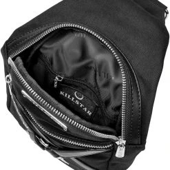 KillStar Guys Jackal Crossbody Bag