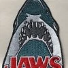 Rock Rebel Patches Jaws Patch