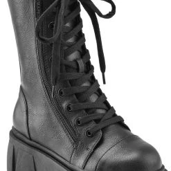 KillStar Kick The Bucket Boots Gals 7 KillStar Kick The Bucket Boots Gals