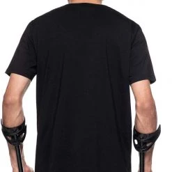 KillStar Guys Kon-Tiki T Shirt (Unisex)