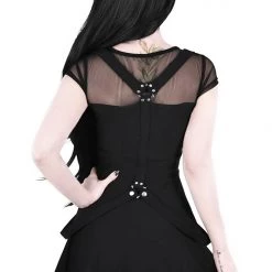 KillStar Gals Kounter Kulture Skater Dress