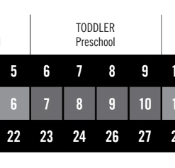 Dr. Martens Baby Black Dr Martens Mason 1460 Kids // Baby