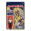 Band Merchandise Iron Maiden ReAction Figure - Killers Eddie