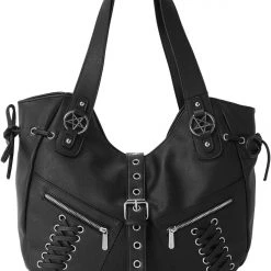 KillStar Killjoy Handbag Gals