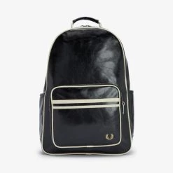 Guys Fred Perry Classic Backpack