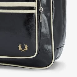 Guys Fred Perry Classic Backpack