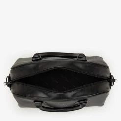 Fred Perry Pique Textured PU Grip Bag Guys 10 Fred Perry Pique Textured PU Grip Bag Guys