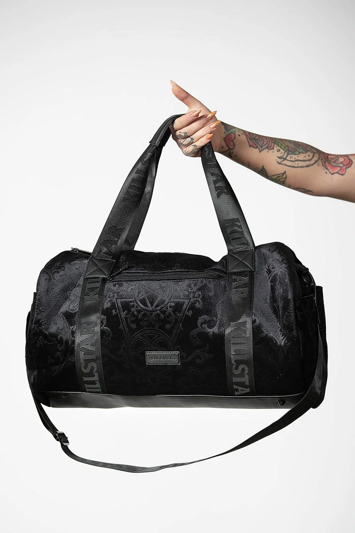 KillStar Lazarus Duffle Bag Guys 4 KillStar Lazarus Duffle Bag Guys
