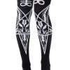 KillStar Gals Leviathan Long Socks