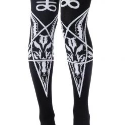 KillStar Gals Leviathan Long Socks