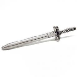 Nyxturna Gothic Sword Pin