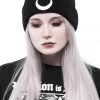 Sourpuss Luna Beanie