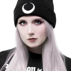Sourpuss Luna Beanie