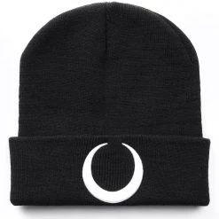 Sourpuss Luna Beanie