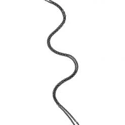 KillStar Black Lunar Necklace Gals