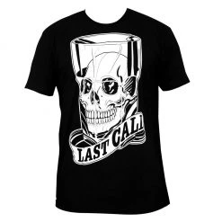 Black Market Art Company Last Call Shirt Guys