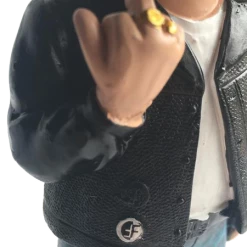 Band Merchandise Lee Ving Fear Bobble Head Housewares