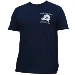 Lowbrow Art Company Live Free Shirt