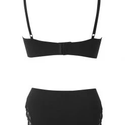 DeadRockers Lorelei Bodysuit