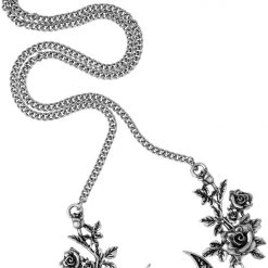 KillStar Lunar Rose Necklace Gals