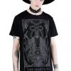 KillStar Magician T Shirt (Unisex) 2 KillStar Magician T Shirt (Unisex)