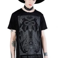 KillStar Magician T Shirt (Unisex)