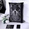 KillStar Magician Throw Pillow Housewares