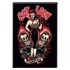 Sourpuss Housewares Cat Lady Magnet