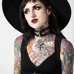 KillStar Mercury Choker Accessories 5 KillStar Mercury Choker Accessories