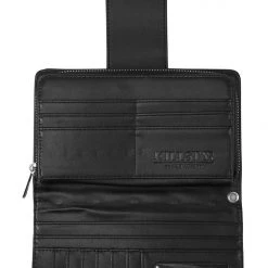 KillStar Midnight Moon Wallet