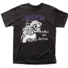 Band Merchandise Misfits Die Die My Darling Band Shirt