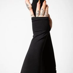 KillStar Accessories Moody Fingerless Gloves 8 KillStar Accessories Moody Fingerless Gloves