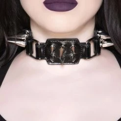 KillStar Morana Choker