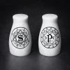 Alchemy Of England Witchy Salt & Pepper Shaker Set