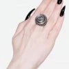 KillStar Accessories Murmur Gear Ring