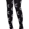 KillStar Myla Moon Long Socks