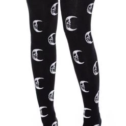 KillStar Myla Moon Long Socks