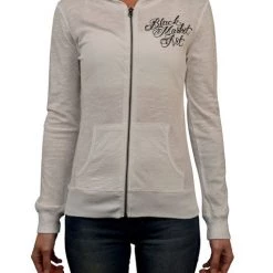 Black Market Art Company Mama Tried Hoodie