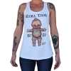 Black Market Art Company Mama Tried Tank