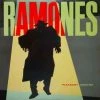 Vinyl Records Music Ramones ‎- Pleasant Dreams LP