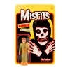 Band Merchandise Misfits ReAction Figure - The Fiend Horror Business