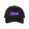 Band Merchandise Misfits Logo Dad Hat Guys