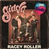 Vinyl Records Music Giuda - Racey Roller LP