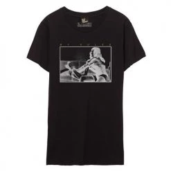 Rock Roll Repeat Bettie Page My Rules Shirt