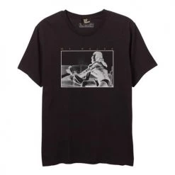 Rock Roll Repeat Gals Bettie Page My Rules Shirt