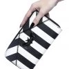 KillStar Gals Striped Never Trust The Living Wallet 1 KillStar Gals Striped Never Trust The Living Wallet