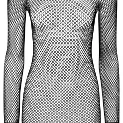 KillStar Gals Fishnet Bodycon Dress 8 KillStar Gals Fishnet Bodycon Dress