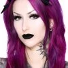 KillStar Gals Night Creature Hair Clip (Set Of 2) 1 KillStar Gals Night Creature Hair Clip (Set Of 2)