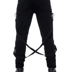KillStar Night Terror Black Pants Guys 7 KillStar Night Terror Black Pants Guys